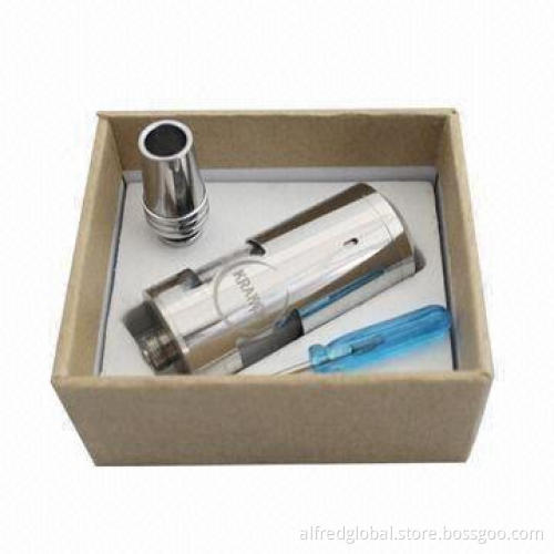 KRAKEN Rebuildable Atomizer